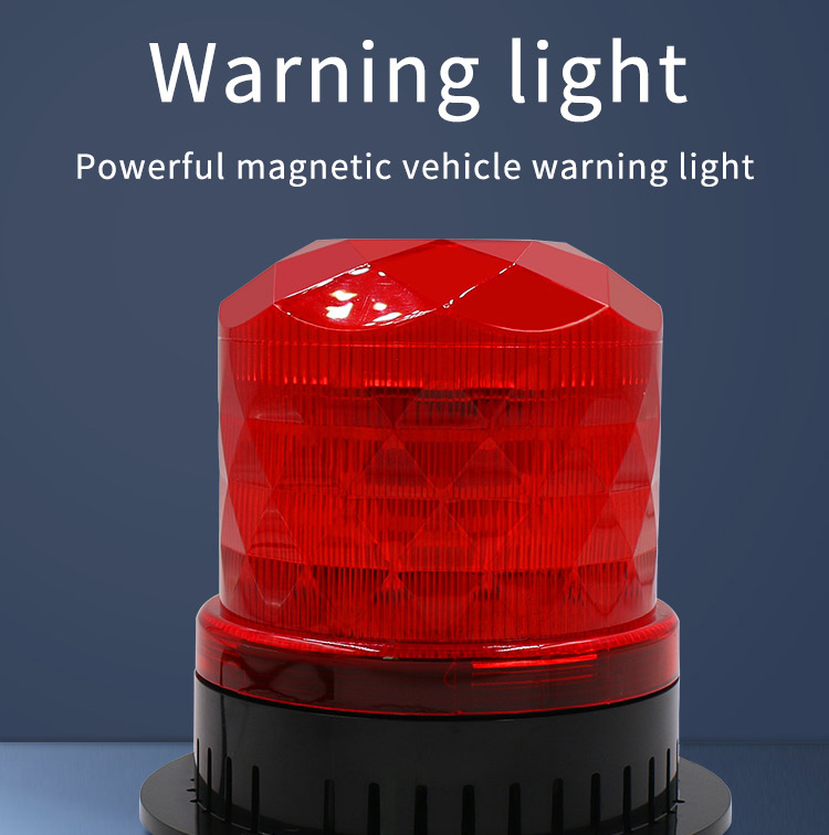 PR-WL300 LED strobe beacon